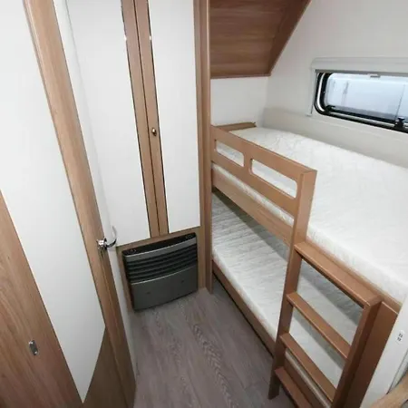 Camping-feeling Mit Komfort - 10min Zum Kompleks wypoczynkowy