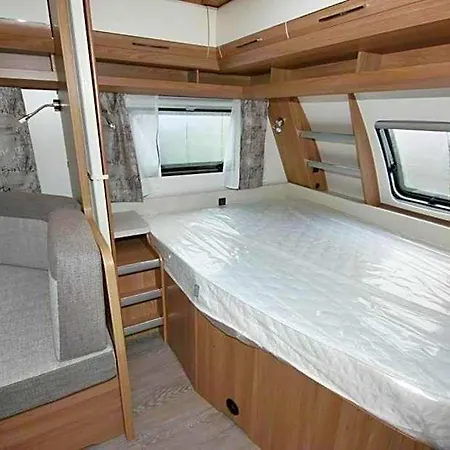 Camping-feeling Mit Komfort - 10min Zum Vakantiepark
