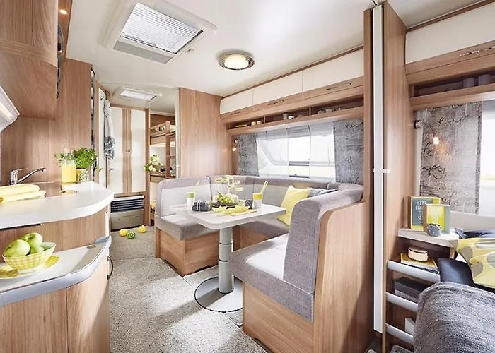 Camping-feeling Mit Komfort - 10min Zum * Zingst